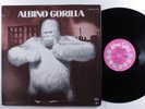 ALBINO GORILLA Detroit 1984 KAMA SUTRA LP VG++ die-cut gatefold c
