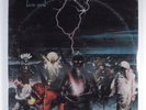 BLACK SABBATH Live Evil WARNER BROS 2XLP club edition gatefold SEALED c