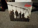 The Stranglers, Giants,Vinyl LP, Ltd Edition of 500 copies then withdrawn