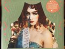 Chappell Roan The Rise And Fall Of A Midwest Princess UO Pink Vinyl NEW + SEALED