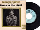 VERY RARE EP JOHNNIE TAYLOR - STAX 269006 LABEL - SOUL / R'n'B - 1967 -
