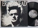 Eraserhead Original Soundtrack - OG 1982 LP - DAVID LYNCH - VG+