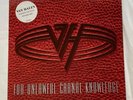 Van Halen For Unlawful Carnal Knowledge Europe 1991 Original LP Vinyl Record