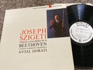 JOSEPH SZIGETI BEETHOVEN VIOLIN CONCERTO IN D MERCURY SR90358 PROMO 1964 CLEAN