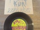 King Kurt  Zulu Beat Ltd Brown 7