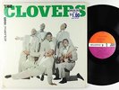 Clovers - S/T LP - Atlantic Mono VG+ Shrink