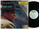 King Floyd - S/T LP - Cotillion 1841 Broadway VG+