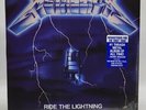 METALLICA 