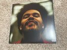 After Hours by The Weeknd Vinyl Record