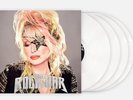 Dolly Parton Rockstar  VMP White Vinyl Me Please 4xLP Box Set Mint Sold Out