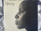 Mary J Blige Mary lp vinyl