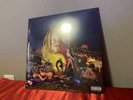 Travis Scott-Astroworld (Night Version Vinyl LP)