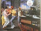 Big Audio Dynamite Tighten Up Vol. 88 UK vinyl LP album record