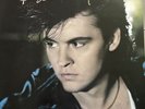 PAUL YOUNG - THE SECRET OF ASSOCIATION 1985 VINYL LP. UK 1ST PRESS