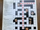 Pop Madness Cardiac Arrest Stiff DEMO BUY DJ 140 MINT - INC ORIGINAL PR RELEASE.