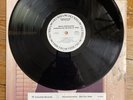 BRUCE SPRINGSTEEN - DARKNESS ON THE EDGE OF TOWN - *PROMO WHITE LABEL* US 1ST