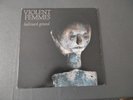Violent Femmes - Hallowed Ground LP Slash records