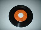 RARE rock/pop 45 -Jim Cava on Royalty #1011 