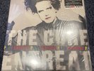 The Cure Entreat Plus 2012 US Rhino Expanded 2x LP Vinyl New Sealed