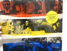 THE POLICE 1983: Synchronicity LP Vinyl A&M Record Album RYB SP-3735 in Shrink