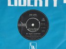 NORTHERN SOUL-GARY LEWIS-MY HEART'S SYMPHONY-LIBERTY-**1st ISSUE**-**NICE COPY**