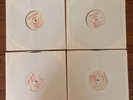 Robert Hall Productions Sound Effects RH-46/47/48/49/50/51/52/53 Vinyl NM