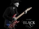 Clint Black - Out Of Sane - Vinyl LP - NEW & SEALED