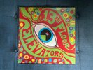 13th Floor Elevators 2LP Mono/Stereo Black vinyl 2020 Repress