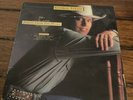 George Strait Strait From The Heart Vinyl LP 33rpm Record 1982