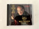 Beethoven Violin Concerto - Ruggiero Ricci - Biddulph LAW 017