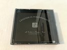 A Tribute to Ruggiero Ricci - Legends in Performance (Bach Paganini)