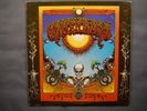 GRATEFUL DEAD - Aoxomoxoa      1969 Vinyl LP  WARNER BROS GREEN LABEL     RARE