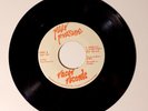 PEER PRESSURE – Black Is A Colour , SCARCE CANADIAN ONLY PUNK KBD SINGLE, EX+