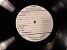 Udo Lindenberg Ball Pompös Einseitige Testpressung White Label