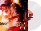 Slipknot - The End, So Far. Limited Double Clear Vinyl 2LP Album NEW & SEALED