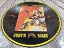 Guns & Roses For A Few Dollars More Picture Disc 12