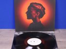 AGNES OBEL - AVENTINE   VINYL LP  11 TRACKS INTERNATIONAL POP - NO CD - VG+