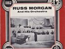 Russ Morgan And His Orchestra - The Uncollected 1937 / 1938 - Hindsight Records