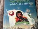 CAT STEVENS GREATEST HITS 1975 LP A&M PRINT VINTAGE VINYL 12TRX