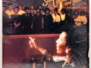SANDRA CROUCH & FRIENDS - WE SING PRAISES - BLACK GOSPEL SOUL LP RECORD SHRINK