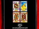 The Alan Parsons Project vinyl album BOX SET, I Robot, Pyramid, Eve, Turn Of A