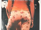 ANNETTE PEACOCK - BEEN IN THE STREETS TOO LONG 1983 UK RELEASE VINYL LP - EX/VG+