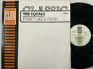 Equals, Funky Like a Train, 12