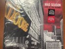 Mad Season Live at the Moore 2-LP Vinyl 2015 Columbia Records Factory Sealed