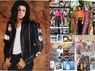 Michael Jackson Program DANGEROUS TOUR Program GIANT Europe 1992