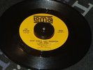 THE APOLLAS...JUST CANT GET ENOUGH OF YOU...NORTHERN SOUL.