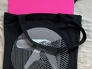 Aphex Twin London 19.08.2023 12” Vinyl Screen Printed Limited To 100 + Tote Bag