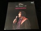 ELVIS PRESLEY LP PROMO LSP-4690 HE TOUCHED ME STILL FACTORY SEALED PROMO SHARP