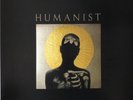 SENT TRACKED HUMANIST Double LP  feat Mark Lanegan Dave Gahan Ride Exit Calm NEW
