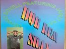 Dennis Bovell featuring Janet Kay - Dub Dem Silly Vol. 2. / LP/ Arawak (1995)